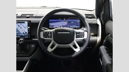Defender 110 14