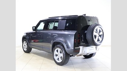 Defender 110 1