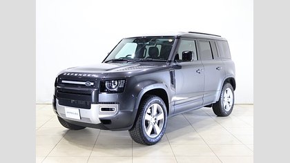 Defender 110 23