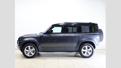 Defender 110 5