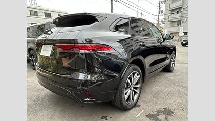F-Pace 6