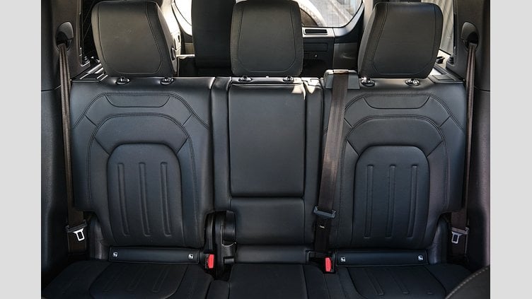 2022 Approved Land Rover Defender 110 Silicon Silver 110 P400 HSE