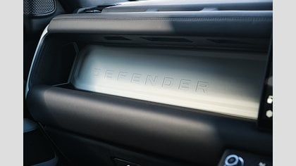 Defender 110 11
