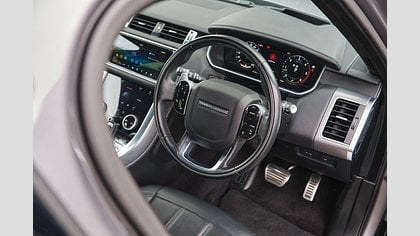 Range Rover Sport 10