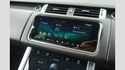 Range Rover Sport 12