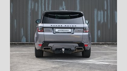 Range Rover Sport 5
