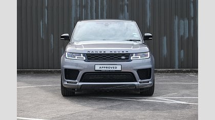 Range Rover Sport 4