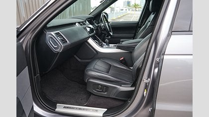 Range Rover Sport 14