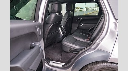 Range Rover Sport 16