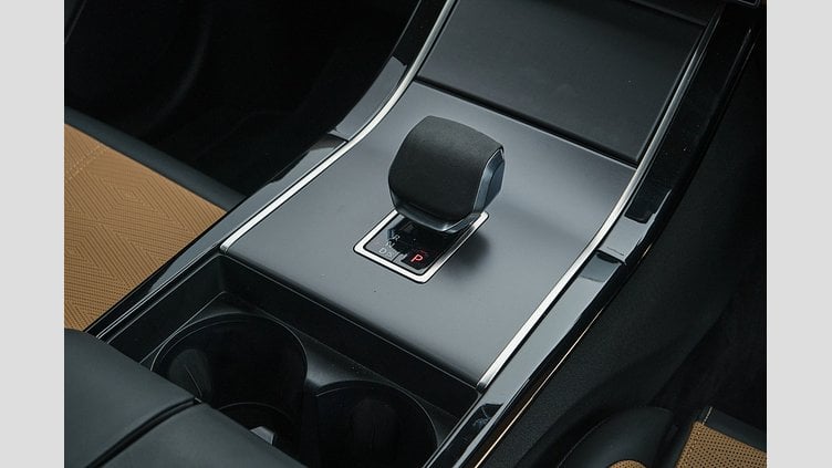 2024 Approved Land Rover Range Rover Velar Santorini Black P400e Dynamic HSE