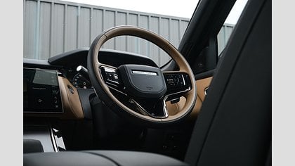 Range Rover Velar 8