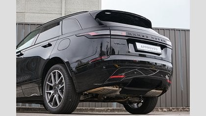 Range Rover Velar 6