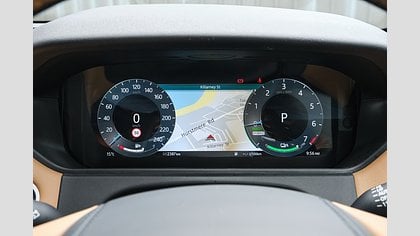 Range Rover Velar 14