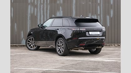 Range Rover Velar 7