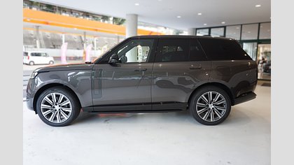 Range Rover 11