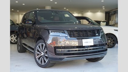 Range Rover 1