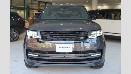 Range Rover 18