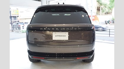 Range Rover 15