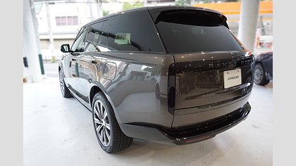 Range Rover 2