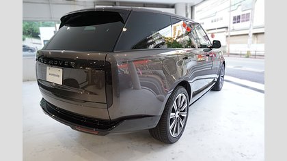 Range Rover 3