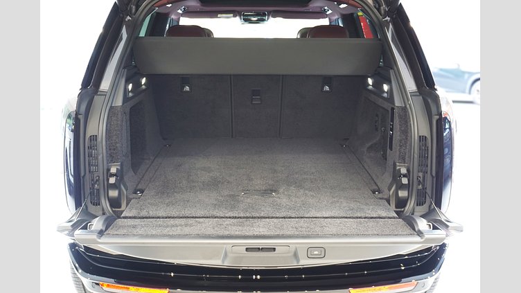 2024 認定中古車 Land Rover Range Rover Charente Grey AWD HSE