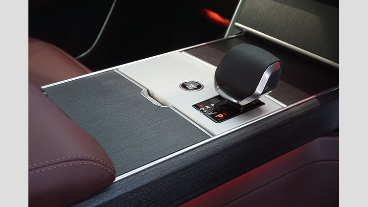 2024 認定中古車 Land Rover Range Rover Charente Grey AWD HSE