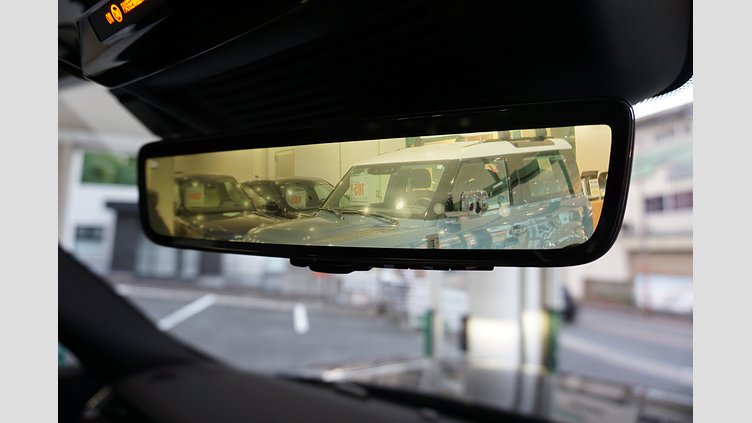 2024 認定中古車 Land Rover Range Rover Charente Grey AWD HSE