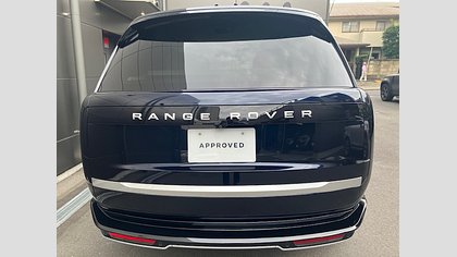Range Rover 3