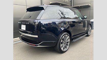 Range Rover 2