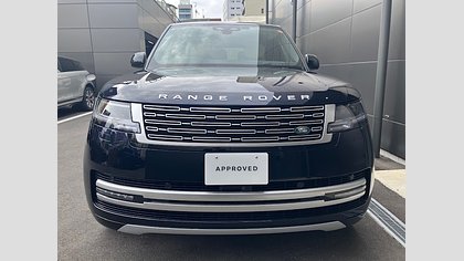 Range Rover 1
