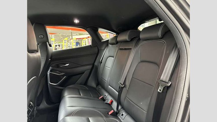 2022 認定中古車 Jaguar E-Pace Carpathian Grey AWD RダイナミックSE