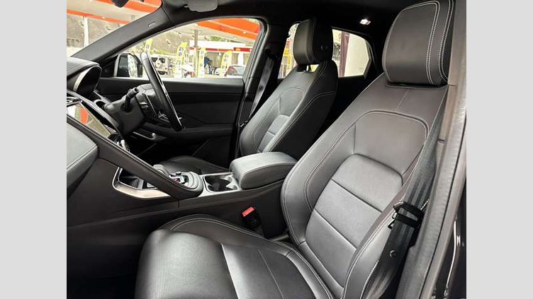2022 認定中古車 Jaguar E-Pace Carpathian Grey AWD RダイナミックSE