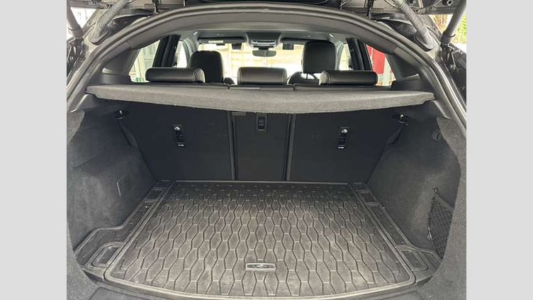 2022 認定中古車 Jaguar E-Pace Carpathian Grey AWD RダイナミックSE