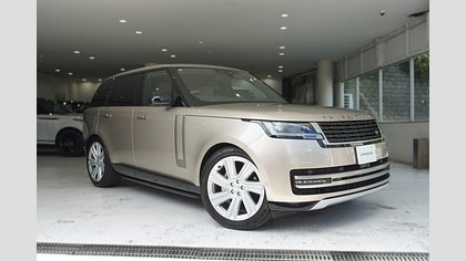 Range Rover 0