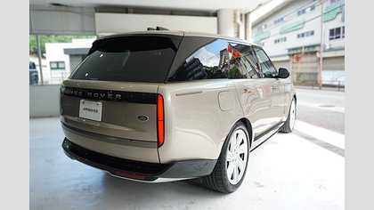 Range Rover 8