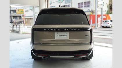 Range Rover 10