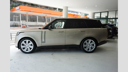 Range Rover 6
