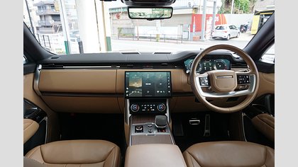 Range Rover 25