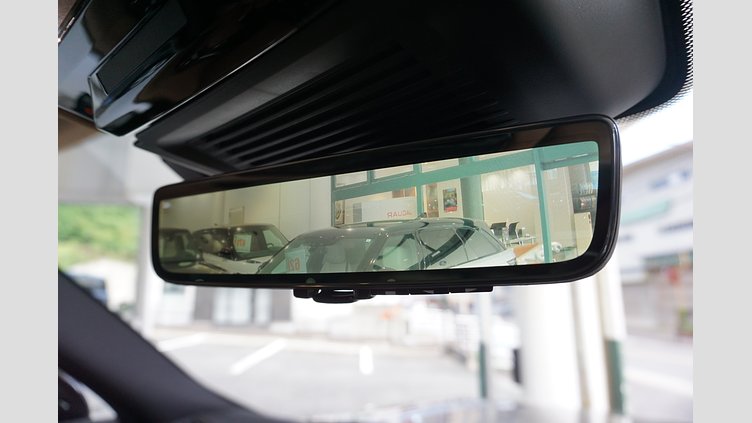 2022 認定中古車 Land Rover Range Rover バトゥミゴールド AWD HSE