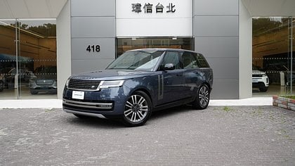 Range Rover 0