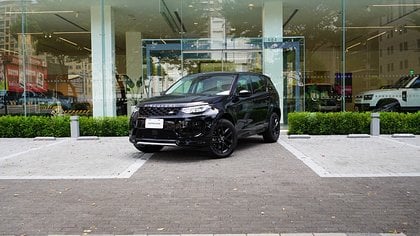 Discovery Sport 0