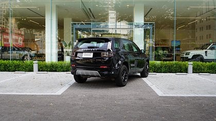 Discovery Sport 1