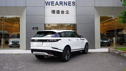 Range Rover Velar 1