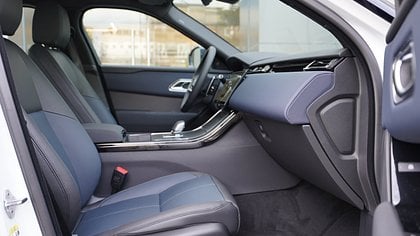 Range Rover Velar 2