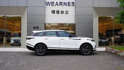 Range Rover Velar 5