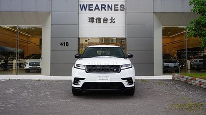 Range Rover Velar 7