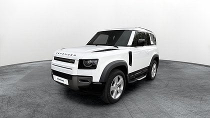 Defender 90 0