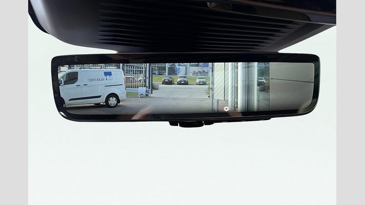 2025 Approved Land Rover Range Rover Sport Carpathian Grey Dynamic HSE P460e Dynamic HSE