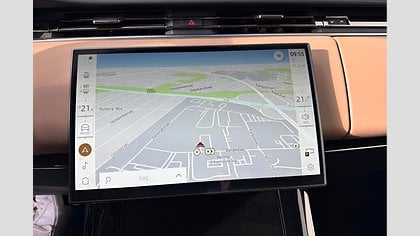 Range Rover Sport 12