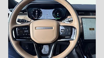 Range Rover Sport 16